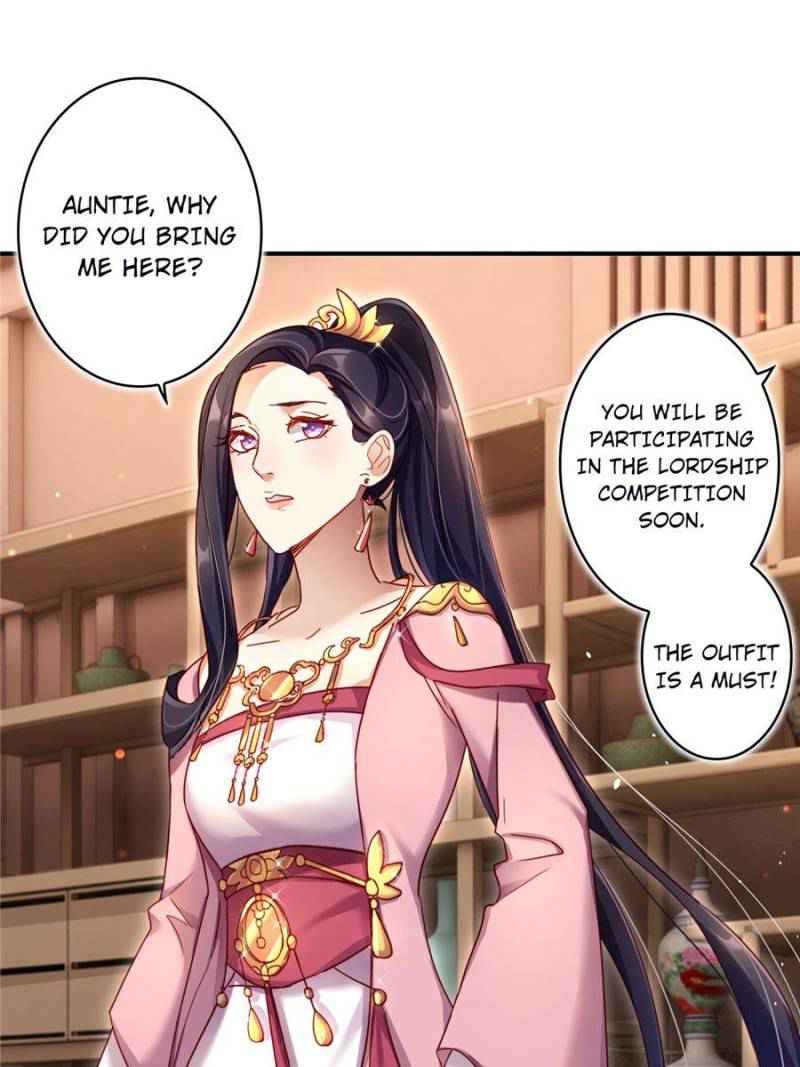 The Evil Empress Chapter 21 13